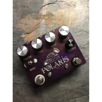 Coppersound Pedals Foxcatcher - Overdrive & Boost